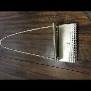Clutch for evening event or dinner